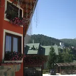 Garnì Astoria Hotel&SPA