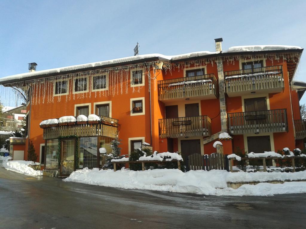 Hotel Garnì Astoria Hotel&spa Roccaraso