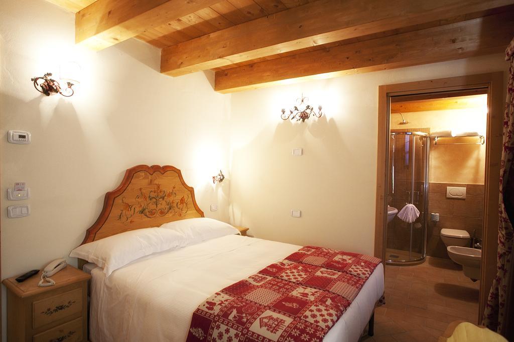 Hotel Garnì Astoria Hotel&spa 3*