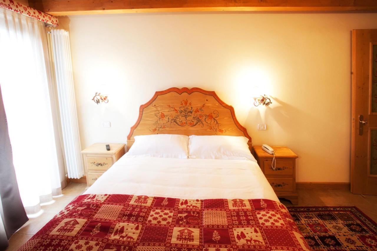 Garnì Astoria Hotel&spa Roccaraso