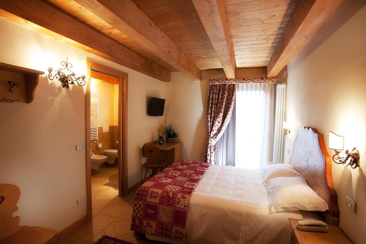 Garnì Astoria Hotel&spa Hotel 3*