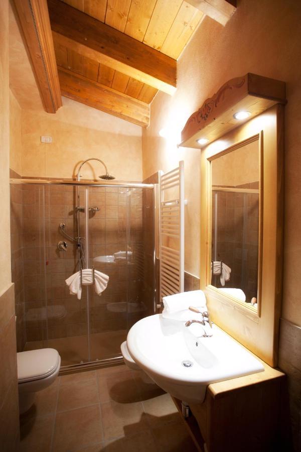 Garnì Astoria Hotel&spa 3* Roccaraso