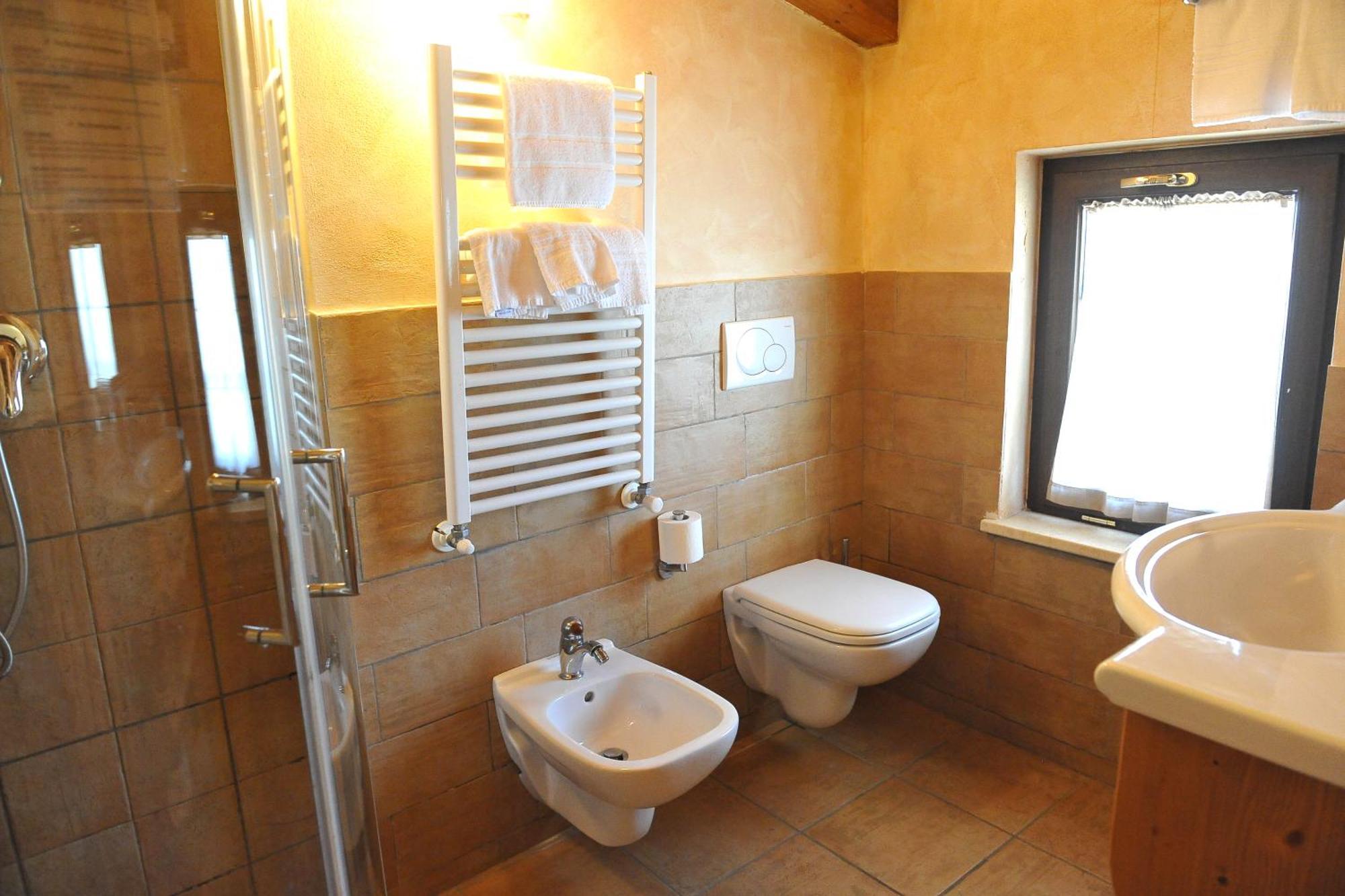 Hotel Garnì Astoria Hotel&spa 3*