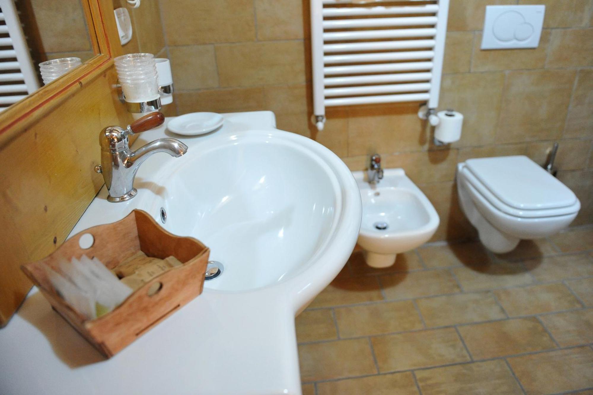 Garnì Astoria Hotel&spa