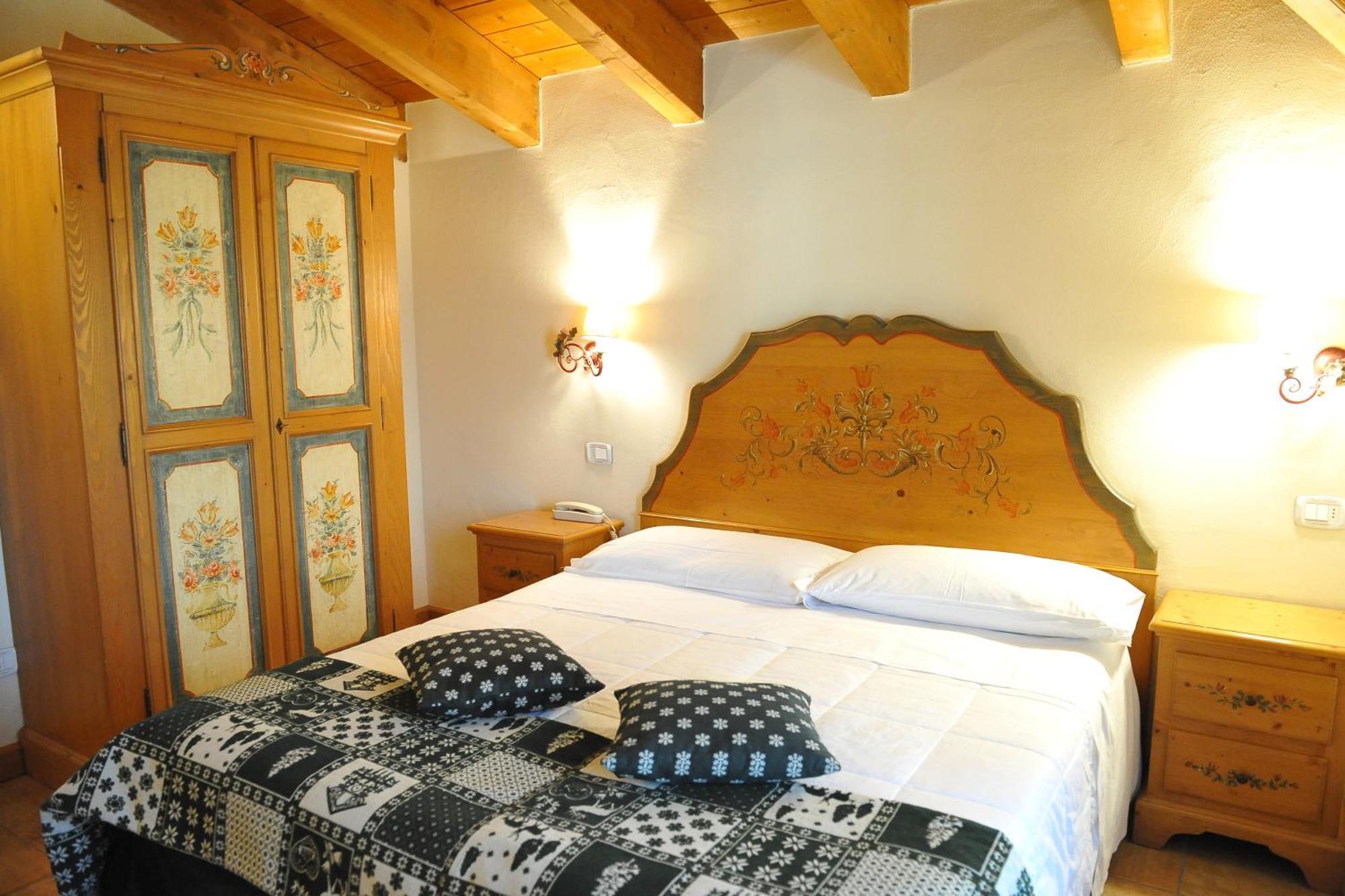 Garnì Astoria Hotel&spa Hotel Roccaraso