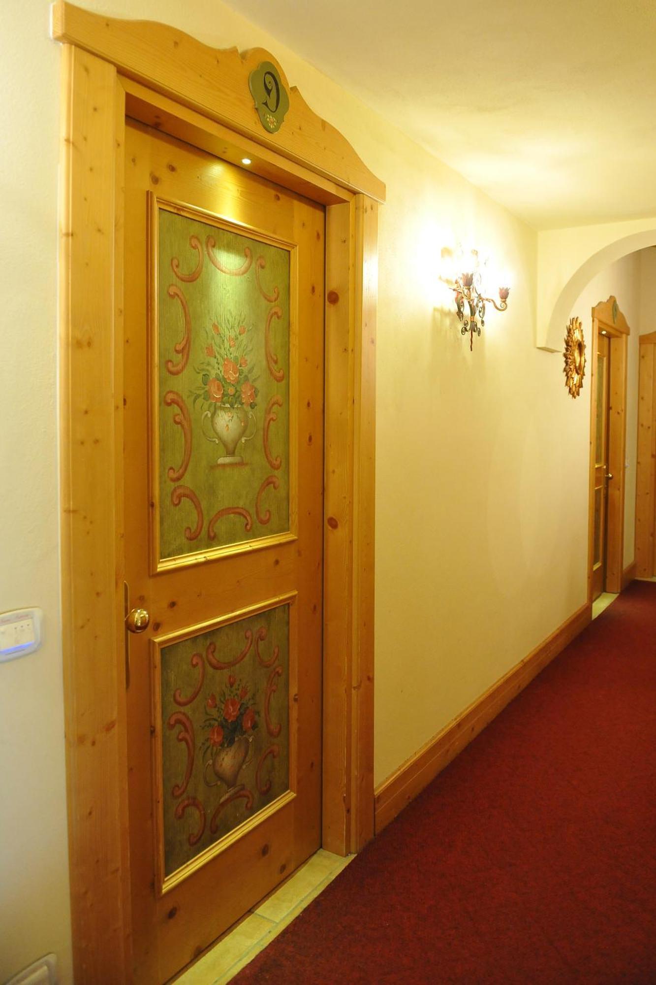 Hotel Garnì Astoria Hotel&spa Roccaraso