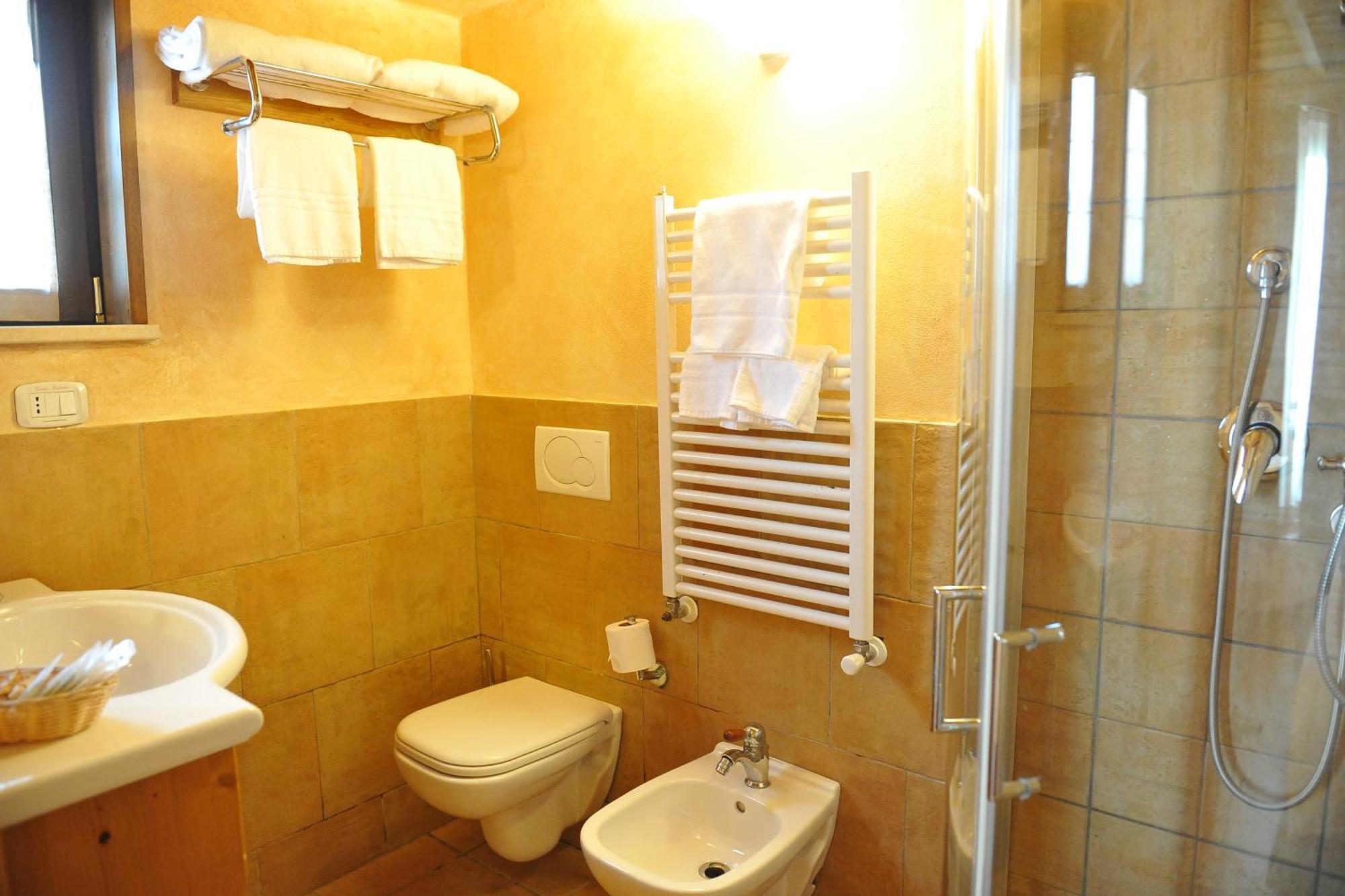 Garnì Astoria Hotel&spa