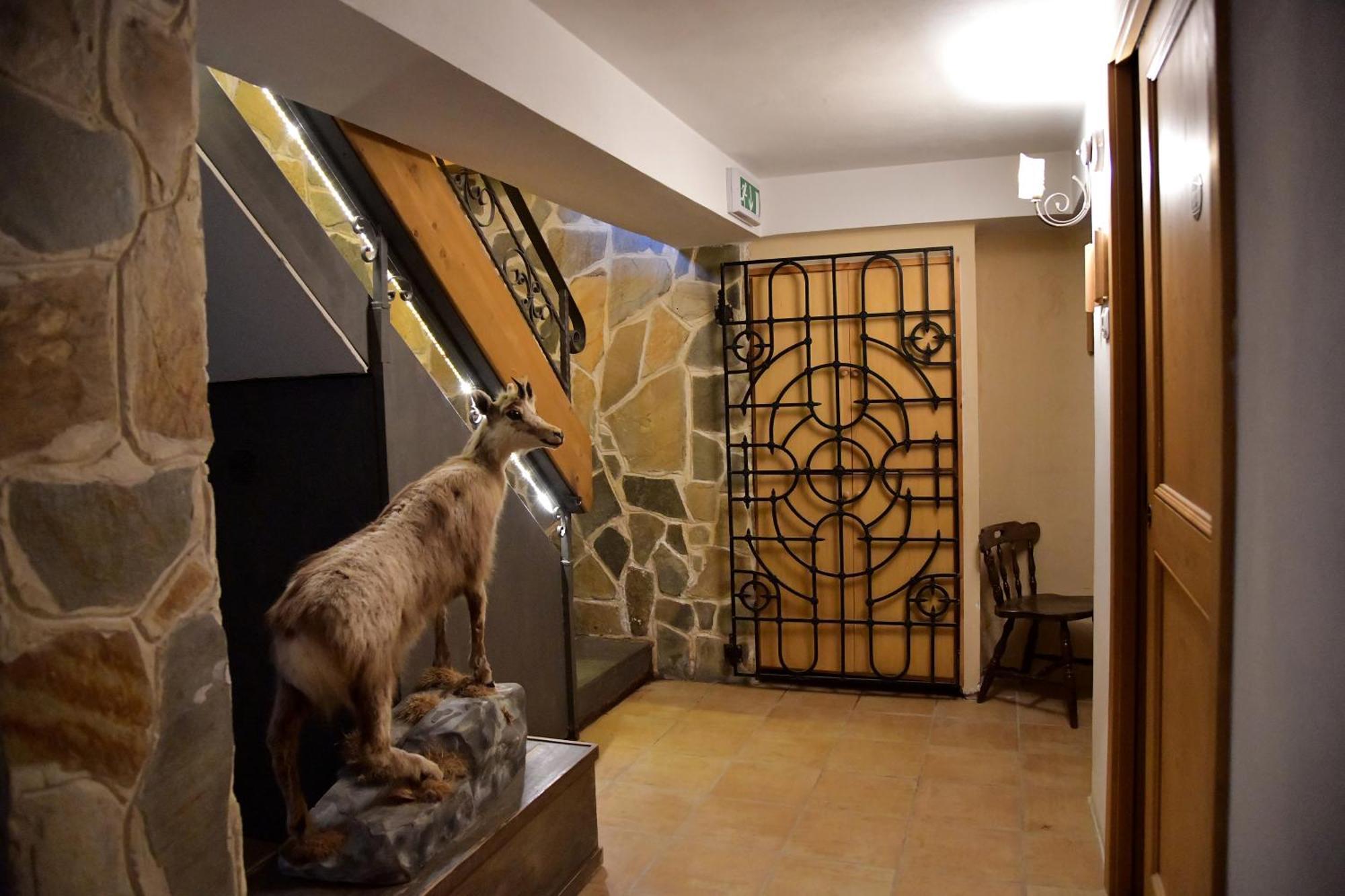 Garnì Astoria Hotel&spa 3*
