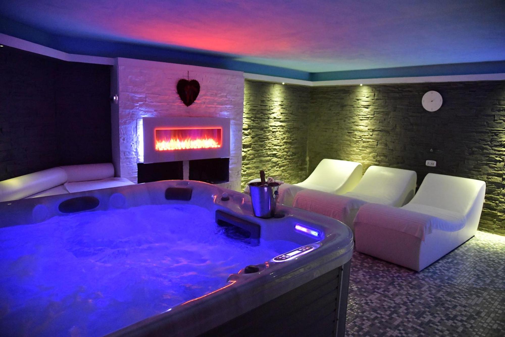 Hotel Garnì Astoria Hotel&spa