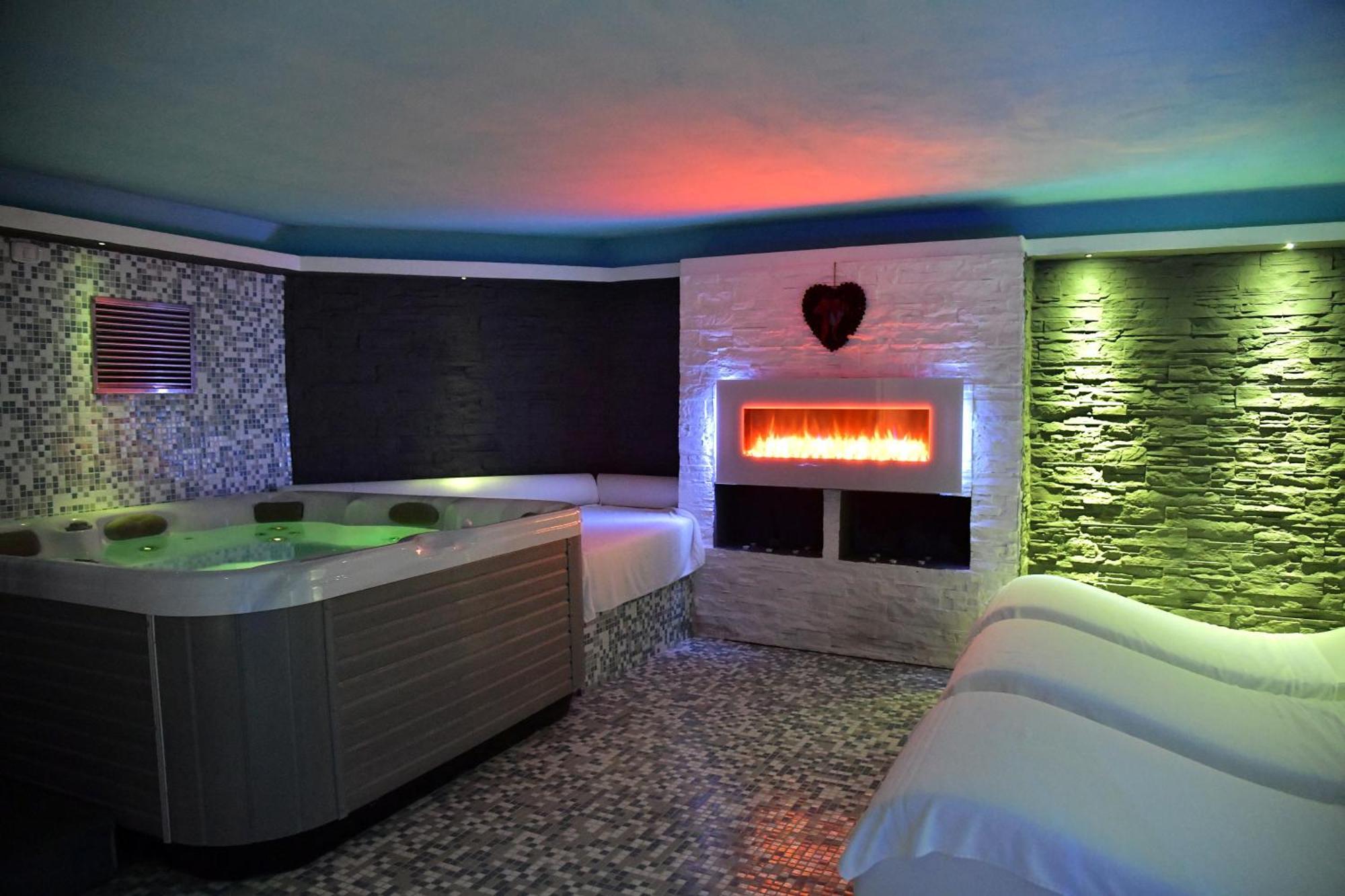 Garnì Astoria Hotel&spa Hotel Roccaraso