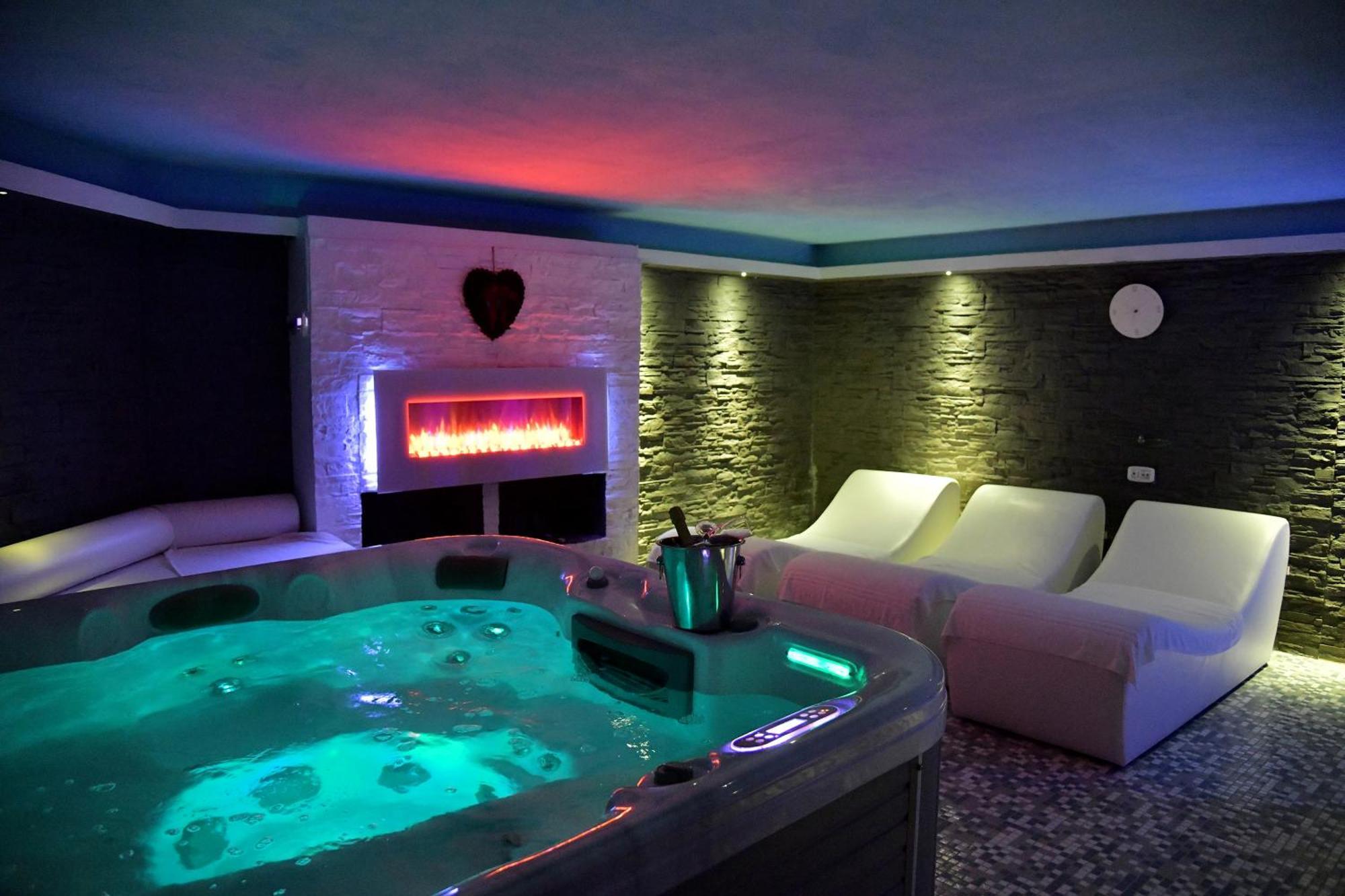 Hotel Garnì Astoria Hotel&spa