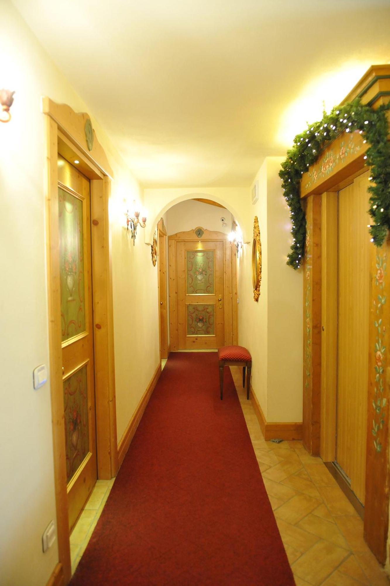 Hotel Garnì Astoria Hotel&spa Roccaraso