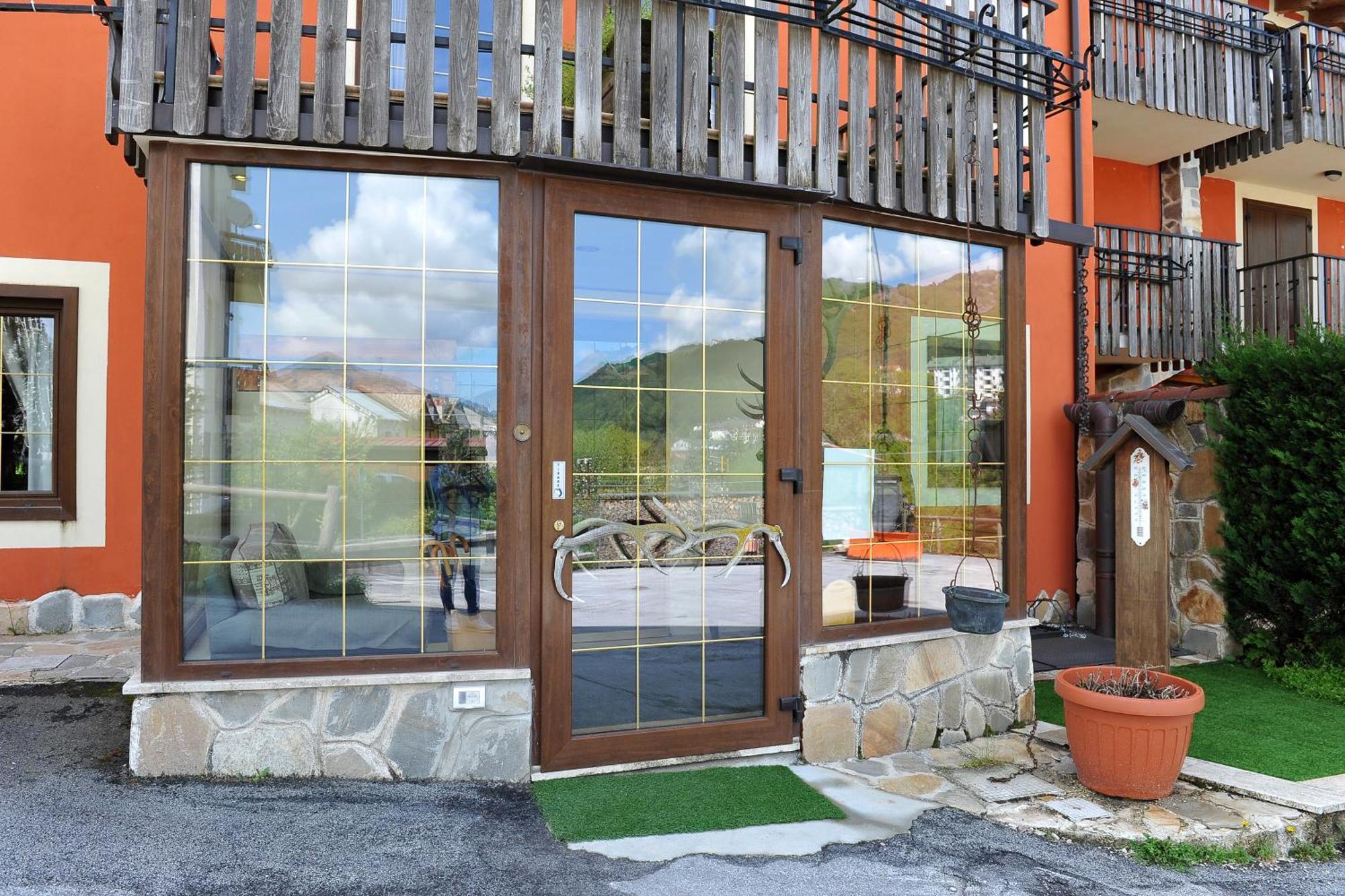 Garnì Astoria Hotel&spa Hotel Roccaraso