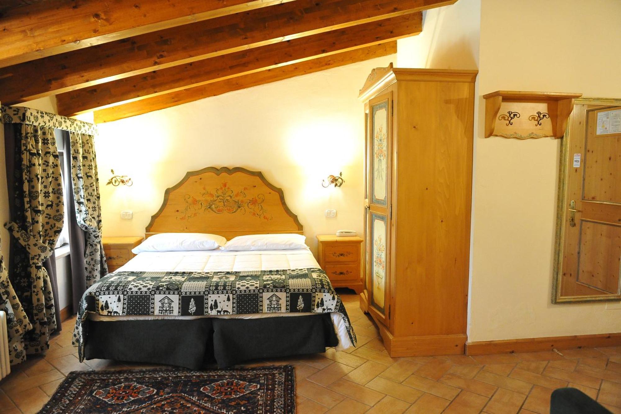 Garnì Astoria Hotel&spa Hotel 3*