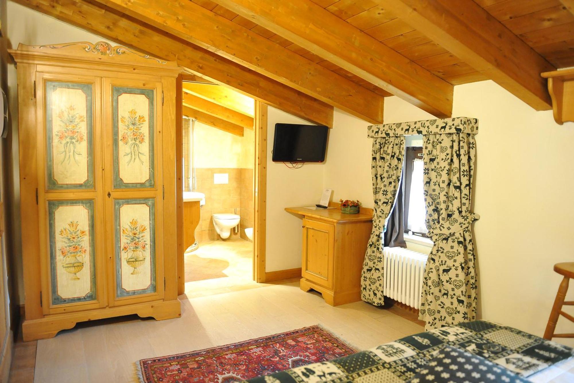 Garnì Astoria Hotel&spa Roccaraso