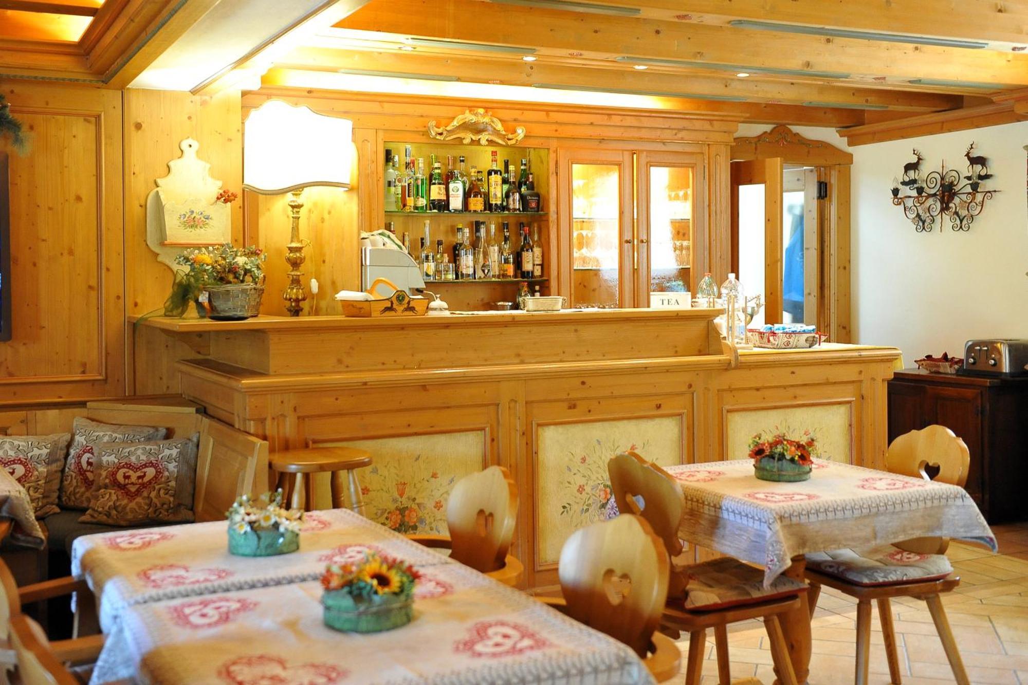 Garnì Astoria Hotel&spa 3* Roccaraso