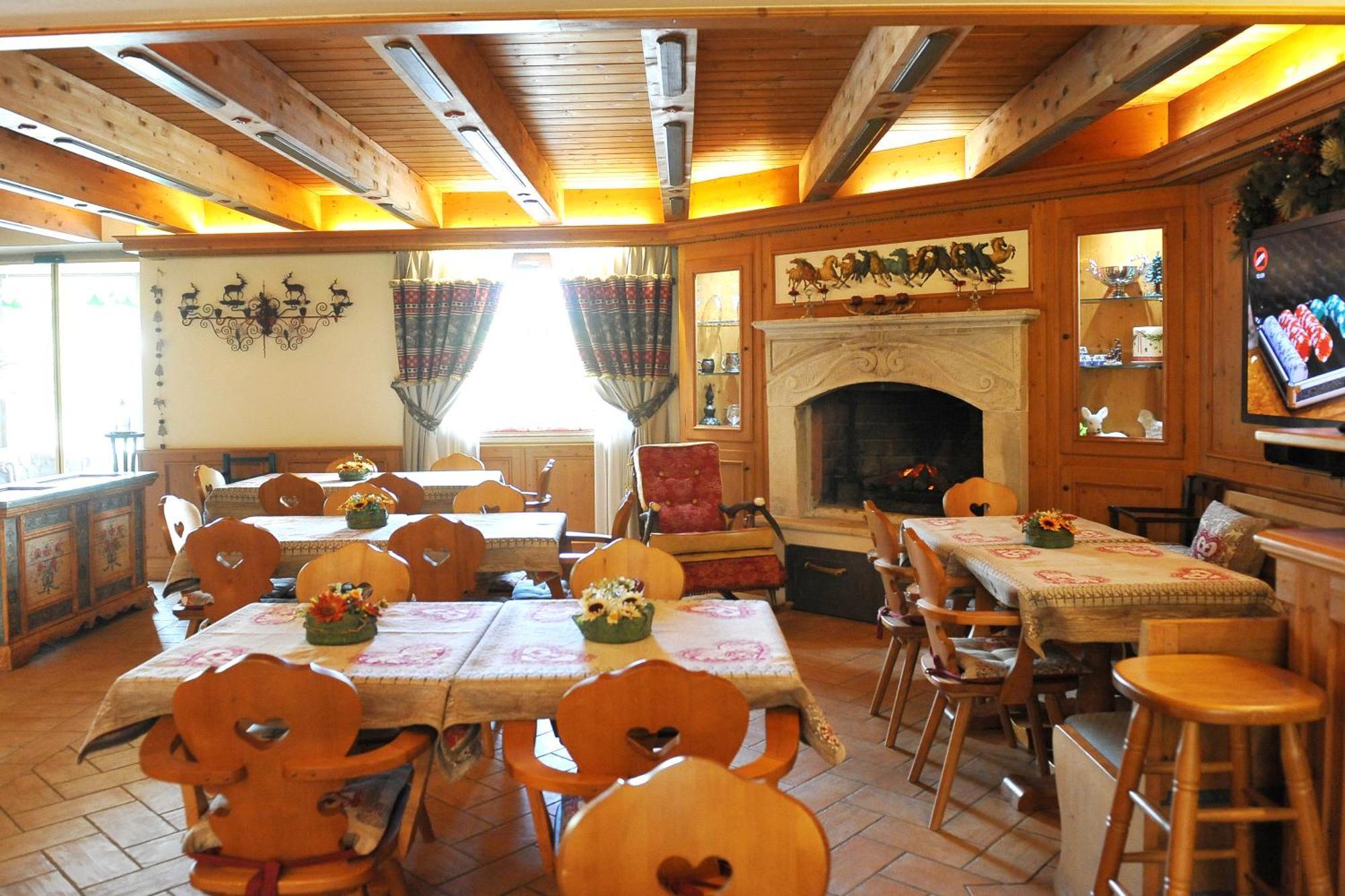 Garnì Astoria Hotel&spa Hotel 3*