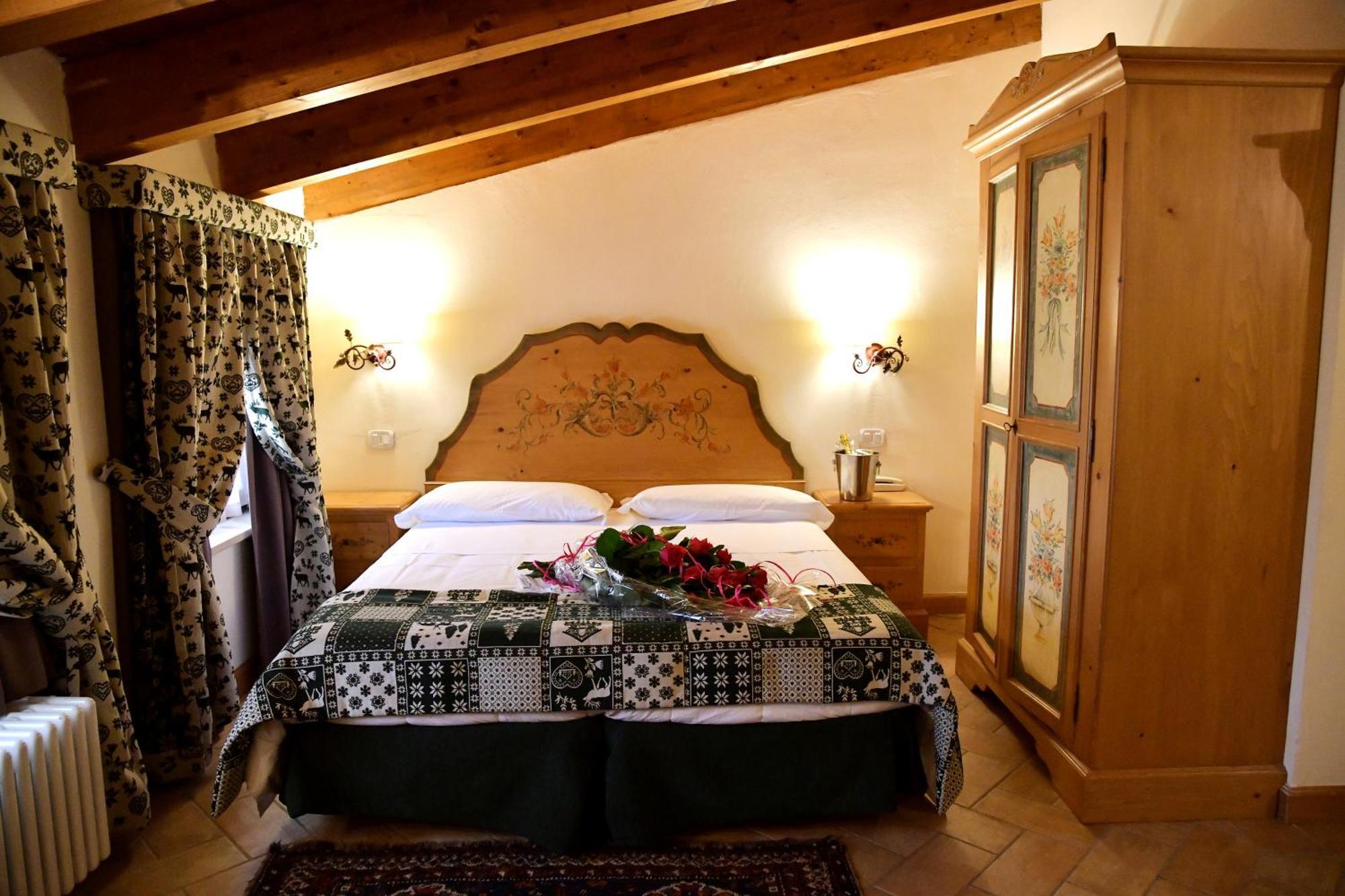 Garnì Astoria Hotel&spa Hotel 3*