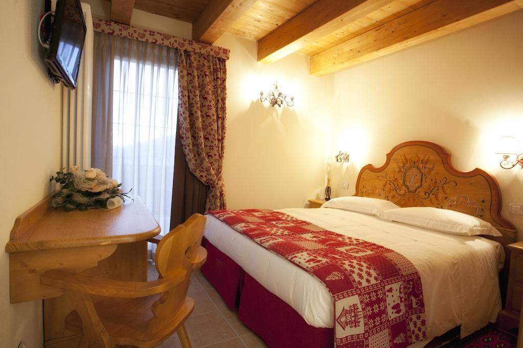 Garnì Astoria Hotel&spa