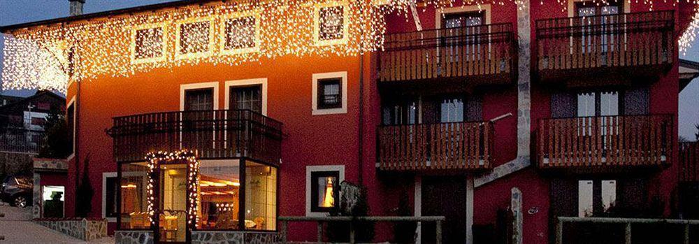 Hotel Garnì Astoria Hotel&spa 3*