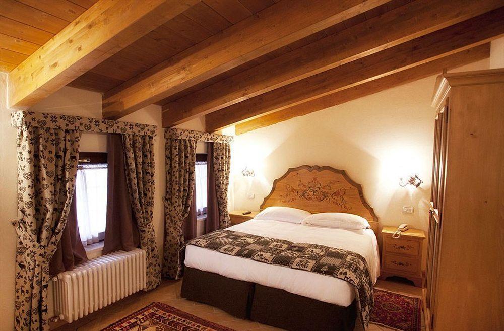 Garnì Astoria Hotel&spa Roccaraso