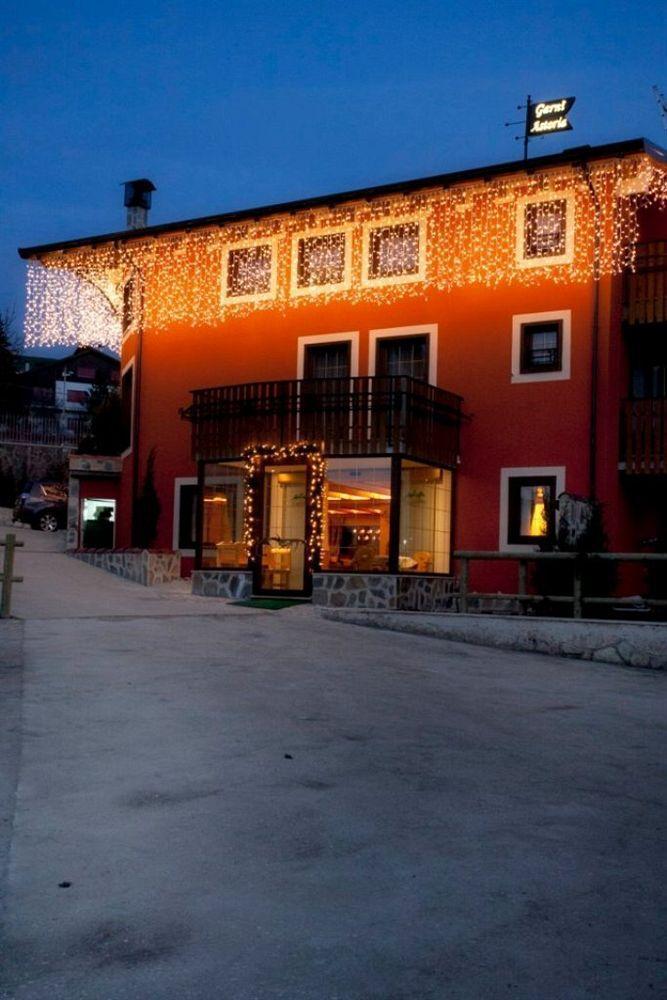 Hotel Garnì Astoria Hotel&spa