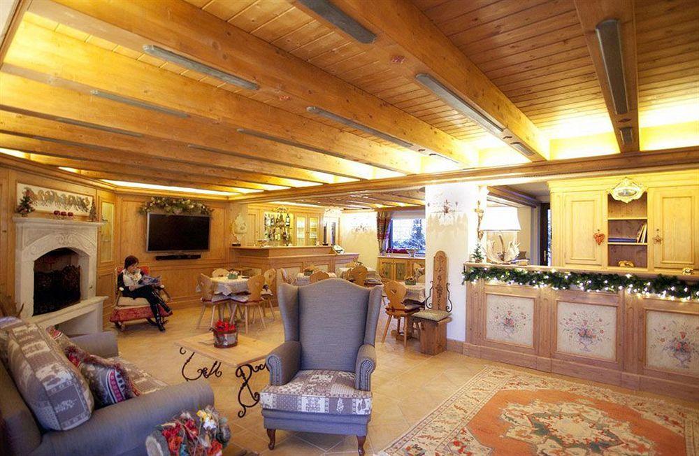 Garnì Astoria Hotel&spa