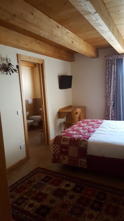 Hotel Garnì Astoria Hotel&spa 3*