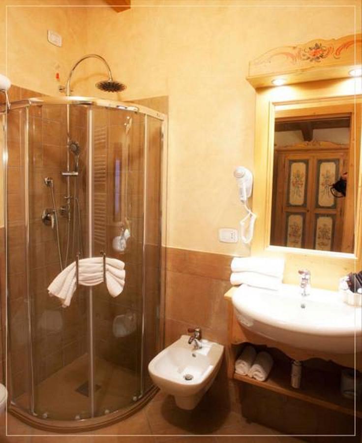 Hotel Garnì Astoria Hotel&spa Roccaraso