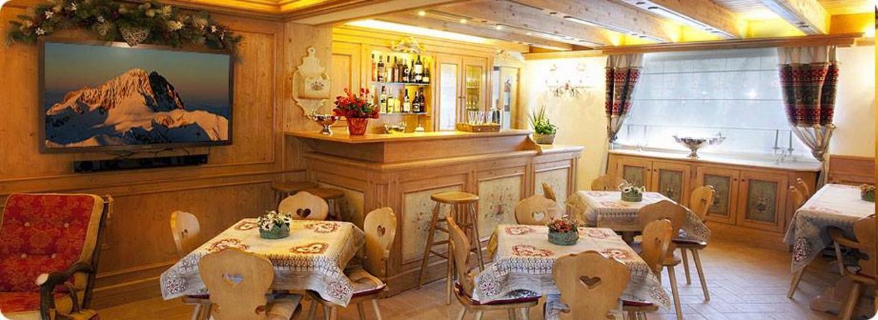 Garnì Astoria Hotel&spa Hotel Roccaraso