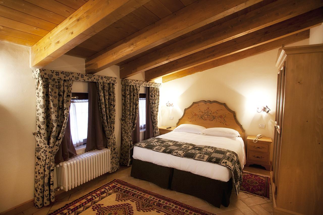 Hotel Garnì Astoria Hotel&spa Roccaraso