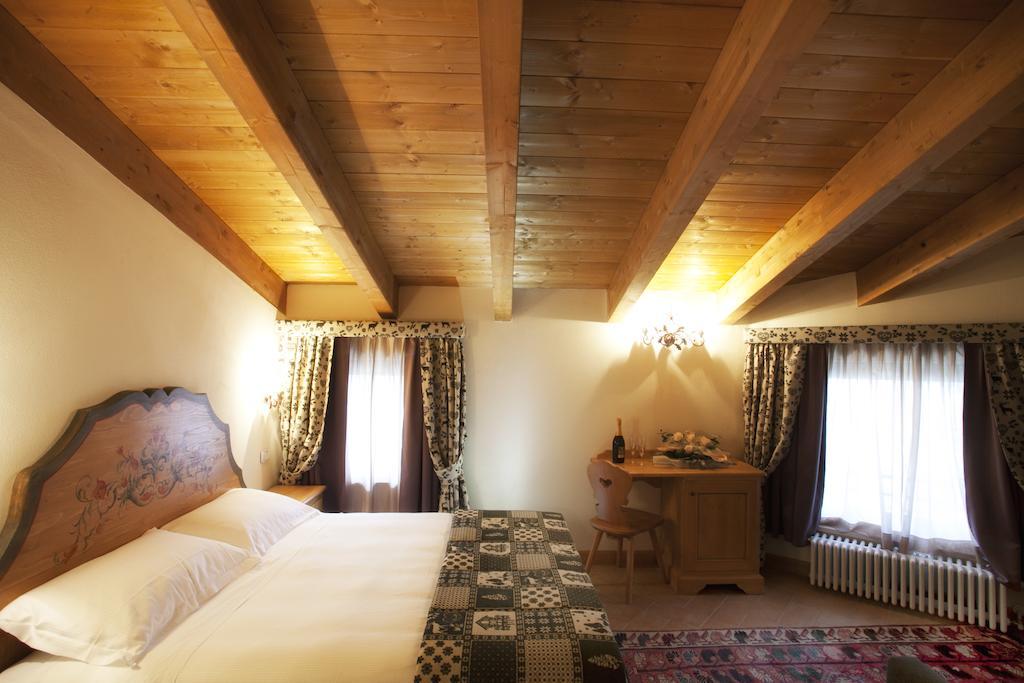 Garnì Astoria Hotel&spa 3* Roccaraso