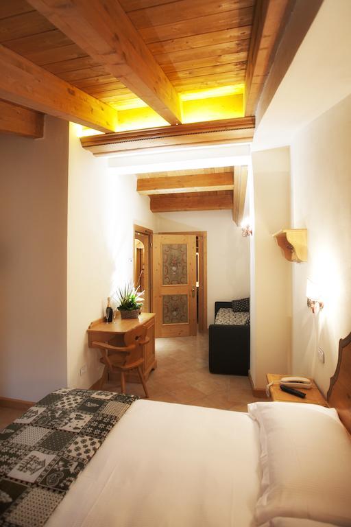 Garnì Astoria Hotel&spa 3*