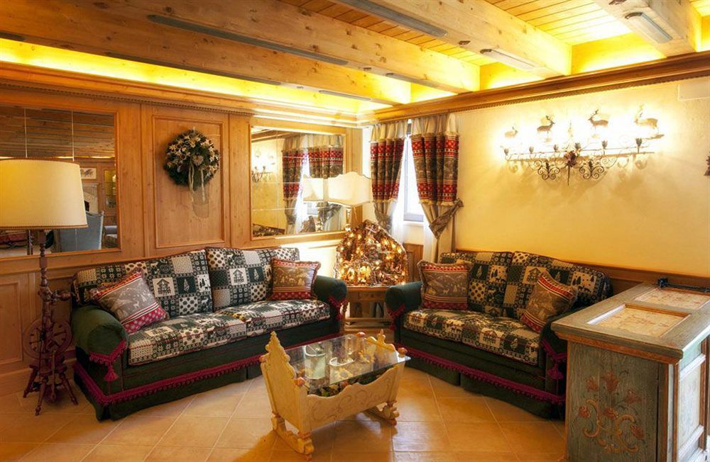 Garnì Astoria Hotel&spa Hotel Roccaraso