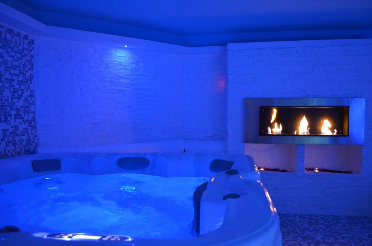 Garnì Astoria Hotel&spa