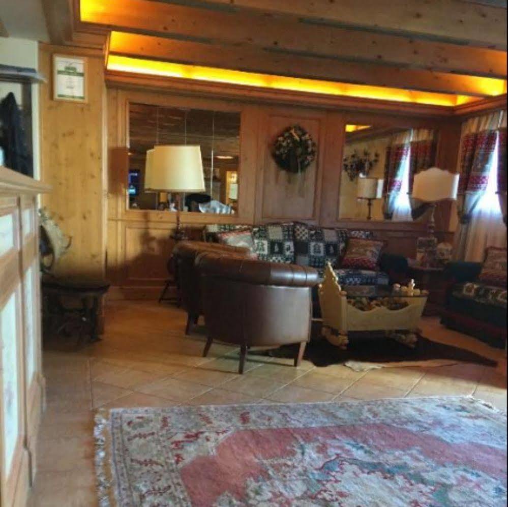 Garnì Astoria Hotel&spa Hotel 3*