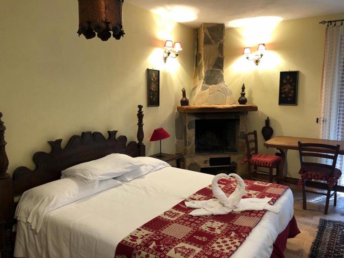 Garnì Astoria Hotel&spa 3* Roccaraso