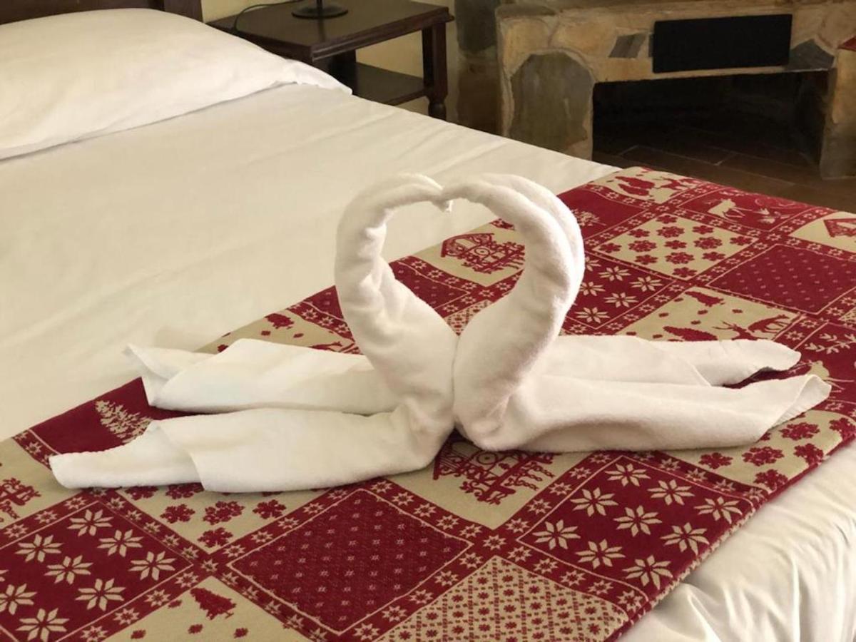 Garnì Astoria Hotel&spa Hotel 3*