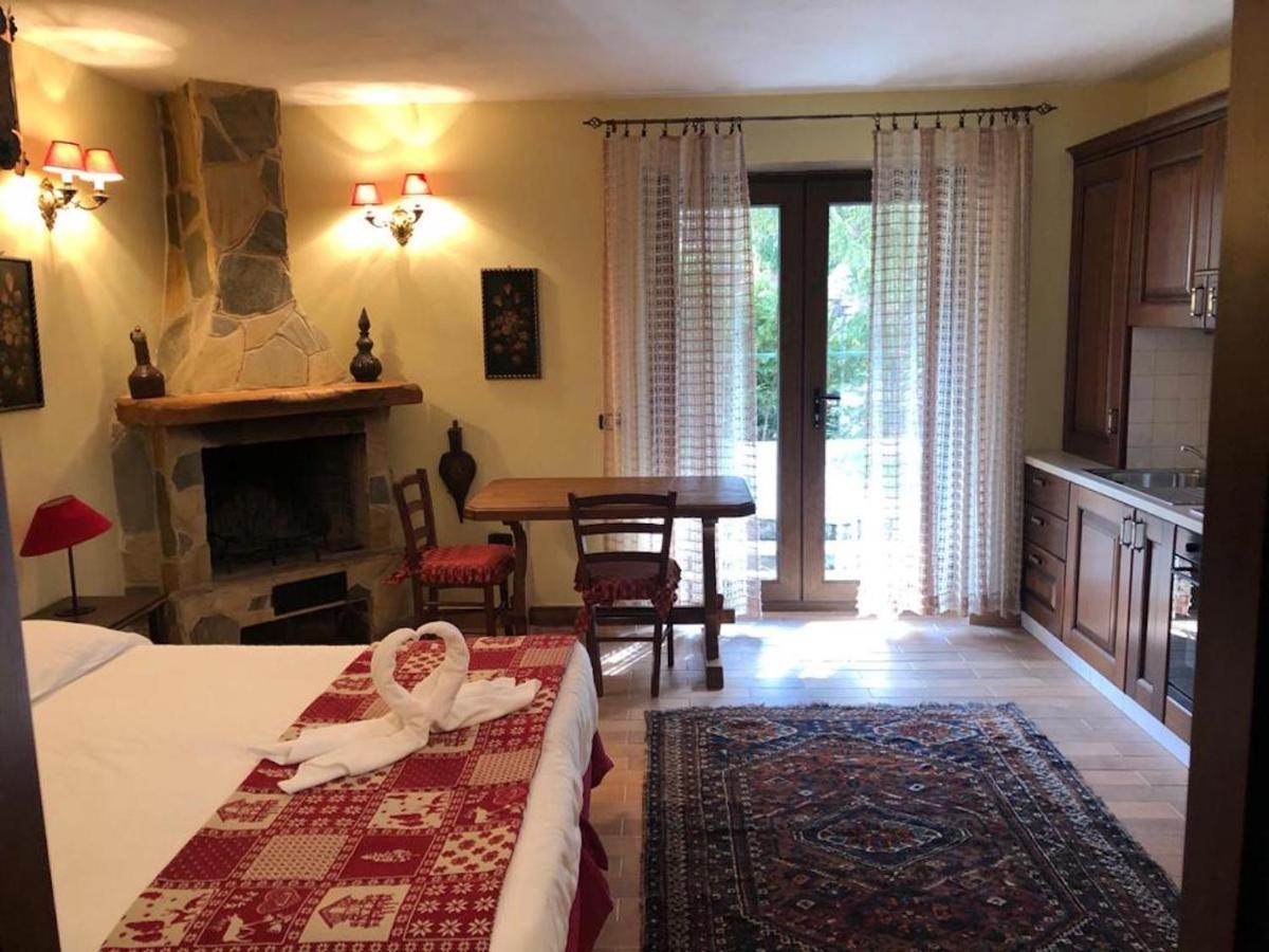 Garnì Astoria Hotel&spa Hotel Roccaraso