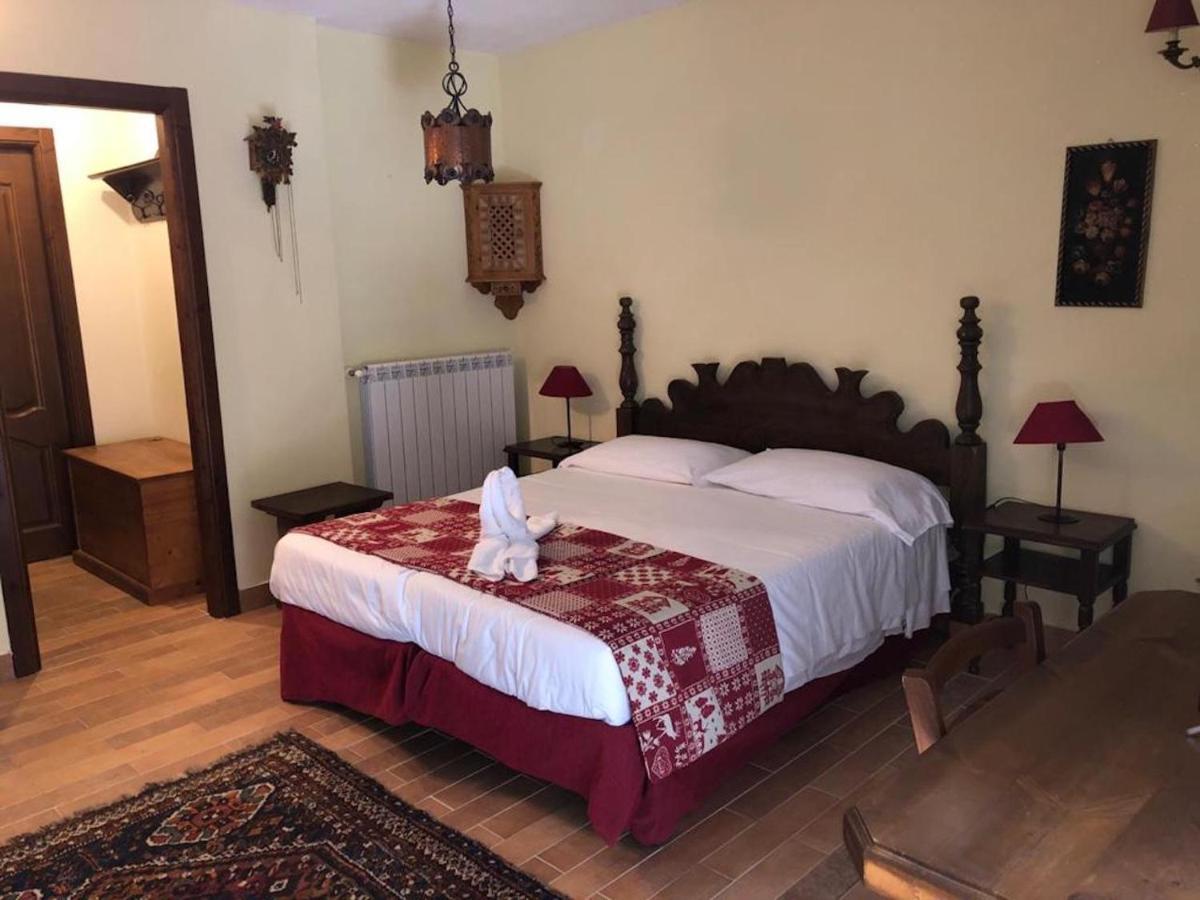 Garnì Astoria Hotel&spa 3* Roccaraso